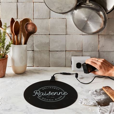 raisenne dough proofer